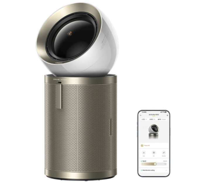 Dreame Очисник повітря Dreame PM10 (CVF24A)