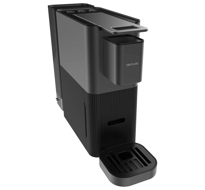 Cecotec Кавоварка Cecotec Power Caps 20 (A90_EU01_120288)