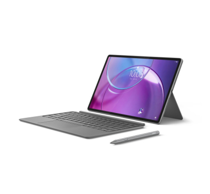 LENOVO Планшет Lenovo Idea Tab Pro (Gen 2) 8/256 Luna Grey + Keyboard&Pen (ZAHD0484UA)