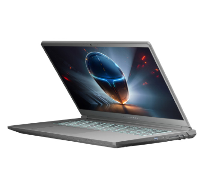 Thunderobot Ноутбук Thunderobot 911 X17 (911X17-i7136H57E1Q165MBD)