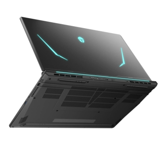 Thunderobot Ноутбук Thunderobot 911 X17 (911X17-i7136H57E1Q165MBD)