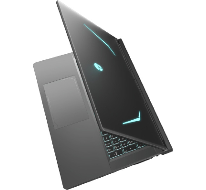 Thunderobot Ноутбук Thunderobot 911 X17 (911X17-i7136H57E1Q165MBD)