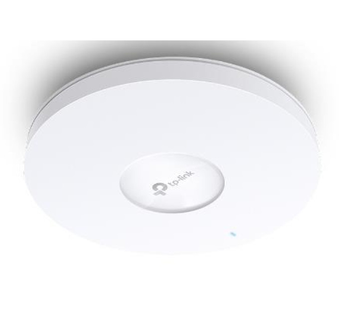 TP-Link Мережеве обладнання, Точка доступу 3000MBPS OMADA EAP653 UR TP-LINK