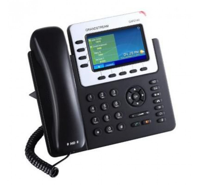 IP телефон Grandstream GXP2140