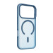 Armorstandart Чохол до мобільного телефона Armorstandart Mystiq MagCase Apple iPhone 17 Pro Blue (ARM91598)