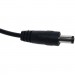 Armorstandart Кабель живлення USB to DC 5.5x2.1 12V 0.8m Armorstandart (ARM65663)