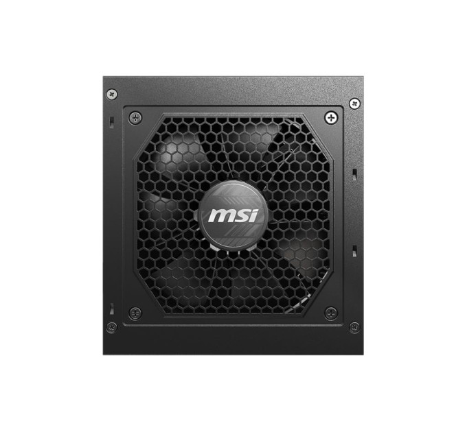 MSI Блок живлення MSI MAG A750GL PCIE5 750W