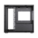 Gamemax Корпус  Gamemax Infinity Black with window (Infinity BK)