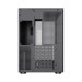 Gamemax Корпус  Gamemax Infinity Black with window (Infinity BK)
