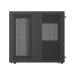 Gamemax Корпус  Gamemax Infinity Black with window (Infinity BK)
