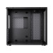Gamemax Корпус  Gamemax Infinity Black with window (Infinity BK)