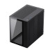 Gamemax Корпус  Gamemax Infinity Black with window (Infinity BK)