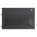 Gamemax Корпус  Gamemax Infinity Black with window (Infinity BK)