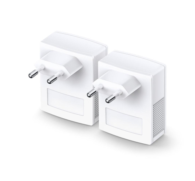 TP-Link Powerline адаптер  TP-Link TL-PA7017KIT