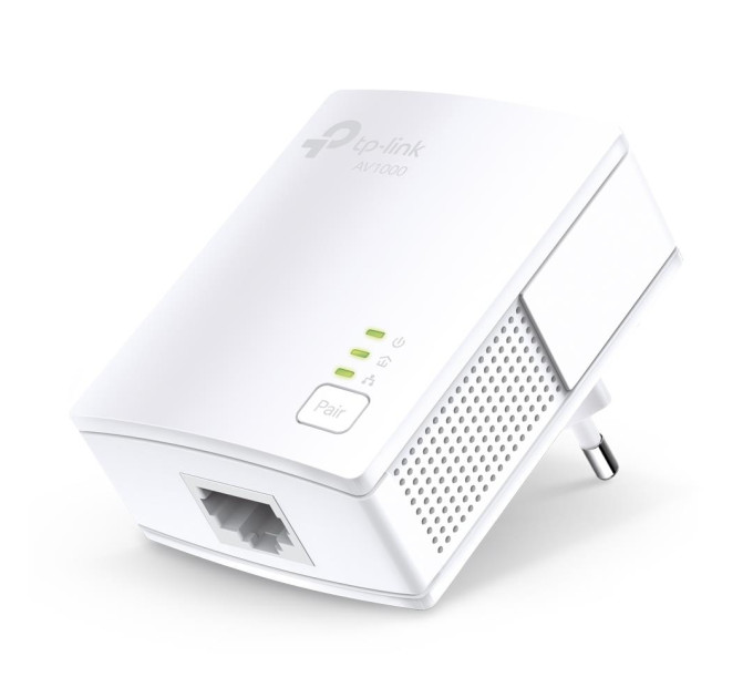 TP-Link Powerline адаптер  TP-Link TL-PA7017KIT
