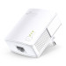 TP-Link Powerline адаптер  TP-Link TL-PA7017KIT