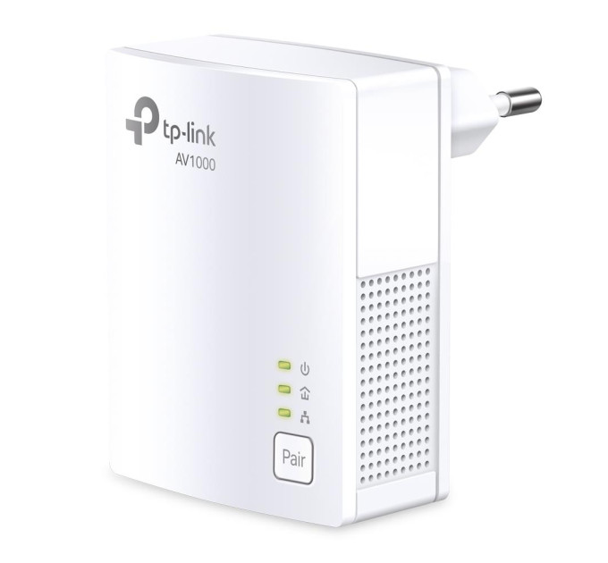 TP-Link Powerline адаптер  TP-Link TL-PA7017KIT