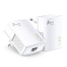 TP-Link Powerline адаптер  TP-Link TL-PA7017KIT
