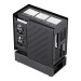 Gamemax Корпус  Gamemax N90 Black with window (N90 BG)