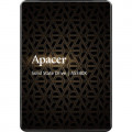 Накопичувач SSD 2.5" 240GB AS340X Apacer (AP240GAS340XC)