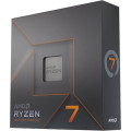 Процесор AMD Ryzen 7 7700X (4.5GHz 32MB 105W AM5) Box (100-100000591WOF)