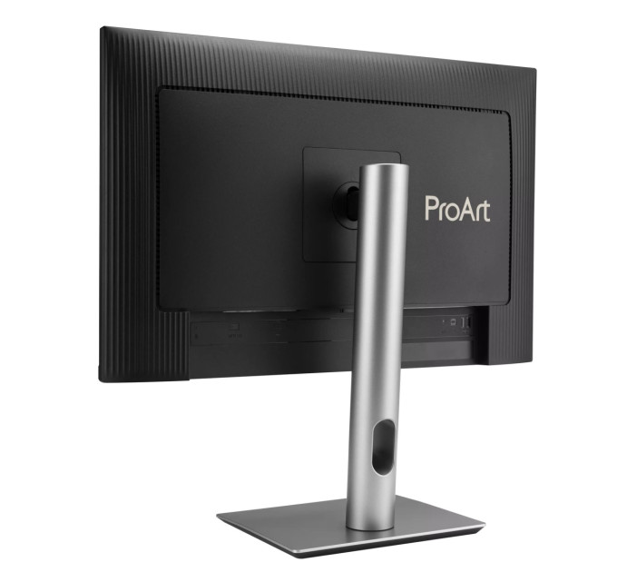 Монітор Asus 24.1" ProArt PA248QFV (90LM05K1-B01K71) IPS Black