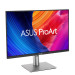 Монітор Asus 24.1" ProArt PA248QFV (90LM05K1-B01K71) IPS Black