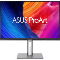 Монітор Asus 24.1" ProArt PA248QFV (90LM05K1-B01K71) IPS Black