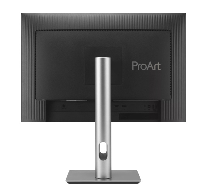 Монітор Asus 24.1" ProArt PA248QFV (90LM05K1-B01K71) IPS Black