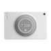 LENOVO Планшет Lenovo Tab Plus (Gen 2) 8/128 Wi-Fi Celectial White + Sleeve Case (ZAHT0093UA)
