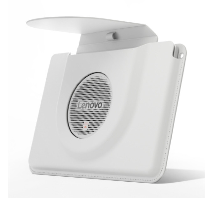 LENOVO Планшет Lenovo Tab Plus (Gen 2) 8/128 Wi-Fi Celectial White + Sleeve Case (ZAHT0093UA)