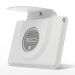 LENOVO Планшет Lenovo Tab Plus (Gen 2) 8/128 Wi-Fi Celectial White + Sleeve Case (ZAHT0093UA)