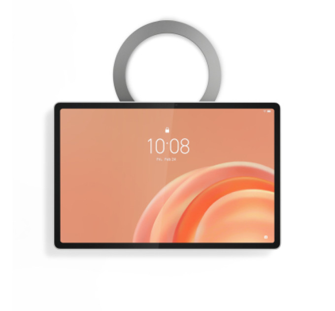 LENOVO Планшет Lenovo Tab Plus (Gen 2) 8/128 Wi-Fi Celectial White + Sleeve Case (ZAHT0093UA)