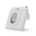 LENOVO Планшет Lenovo Tab Plus (Gen 2) 8/256 Wi-Fi Celectial White + Sleeve Case (ZAHT0164UA)