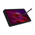 LENOVO Планшет Lenovo ThinkTab X11 (Gen 1) 8/256 5G Eclipse Black+Rugged Case&Pen (ZAHR0014UA)