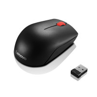 Миша Lenovo Essential Compact Wireless Mouse (4Y50R20864)