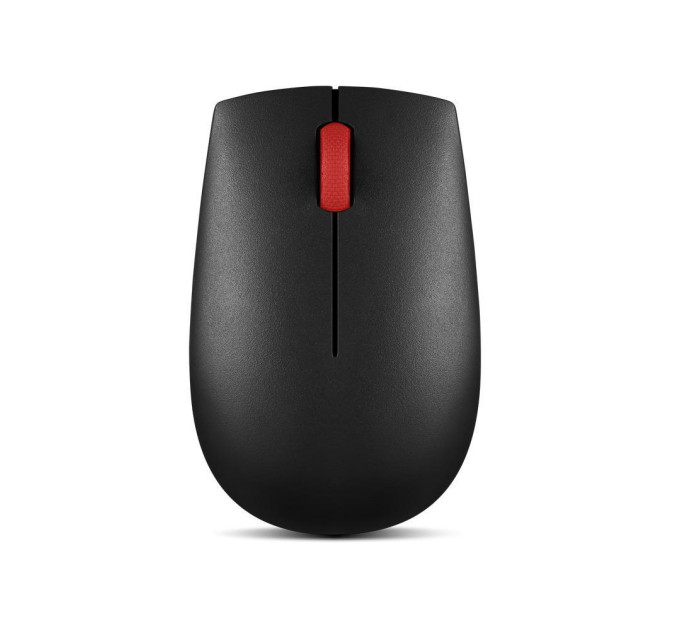 LENOVO Миша Lenovo Essential Compact Wireless Mouse (4Y50R20864)