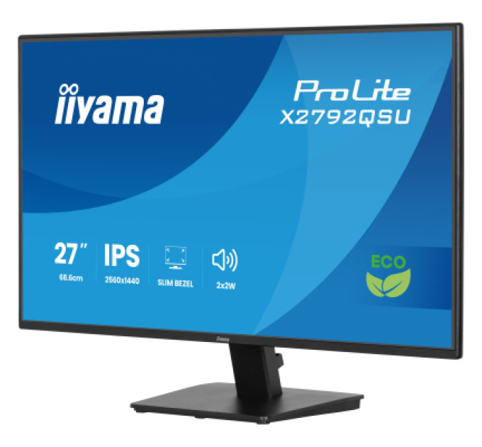 iiyama Монітор iiyama X2792QSU-B1
