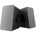 ColorWay Акустична система ColorWay BaseSound 2.0 USB Black (CW-SPU03BK)