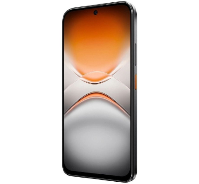 Tecno Мобільний телефон Tecno POVA 8 8/128Gb Graphite Black (4894947132322)