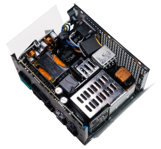 Deepcool Блок живлення Deepcool 850W GamerStorm PS850P (R-PS850P-FE0B-JGEU)