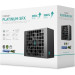 Deepcool Блок живлення Deepcool 850W GamerStorm PS850P (R-PS850P-FE0B-JGEU)