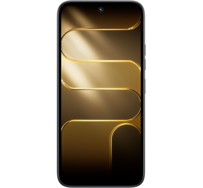 Tecno Мобільний телефон Tecno Spark 50 8/256Gb Inky Black (4894947117572)