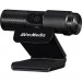 AVerMedia Веб-камера AVerMedia Live Streamer CAM 313 Black (40AAPW313ASF)