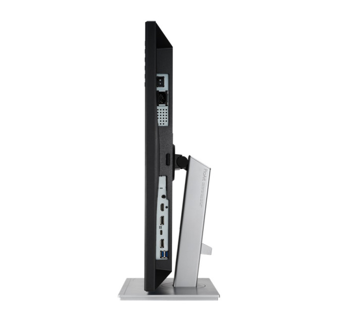 ASUS Монiтор Asus 23.8" ProArt PA247CV (90LM03Y1-B02370) IPS Black