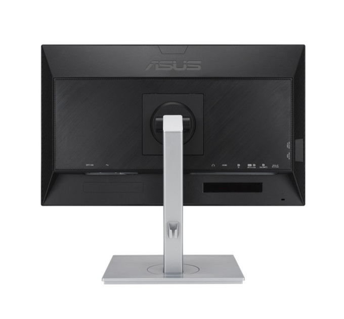 ASUS Монiтор Asus 23.8" ProArt PA247CV (90LM03Y1-B02370) IPS Black