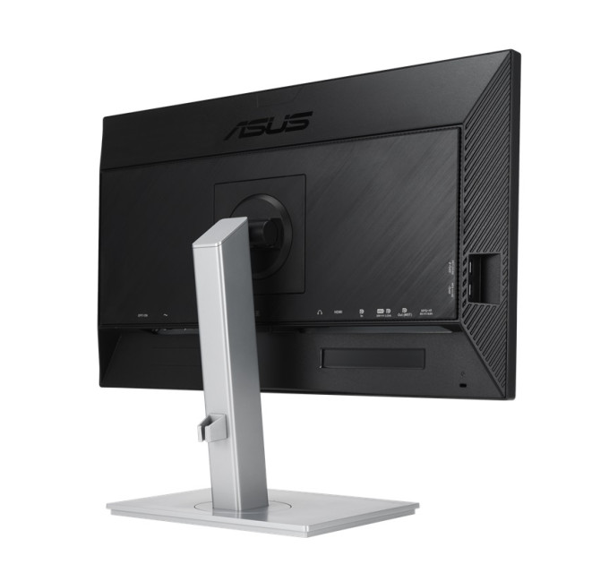 ASUS Монiтор Asus 23.8" ProArt PA247CV (90LM03Y1-B02370) IPS Black