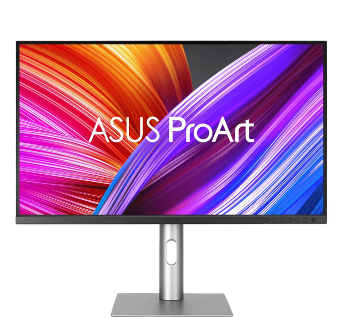 ASUS Монітор Asus 31.5" ProArt PA329CRV (90LM02C0-B01K70) IPS Black