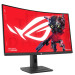 ASUS Монiтор Asus 31.5" ROG Strix XG32WCMS (90LM09X0-B01970) Fast VA Black 280Hz Curved