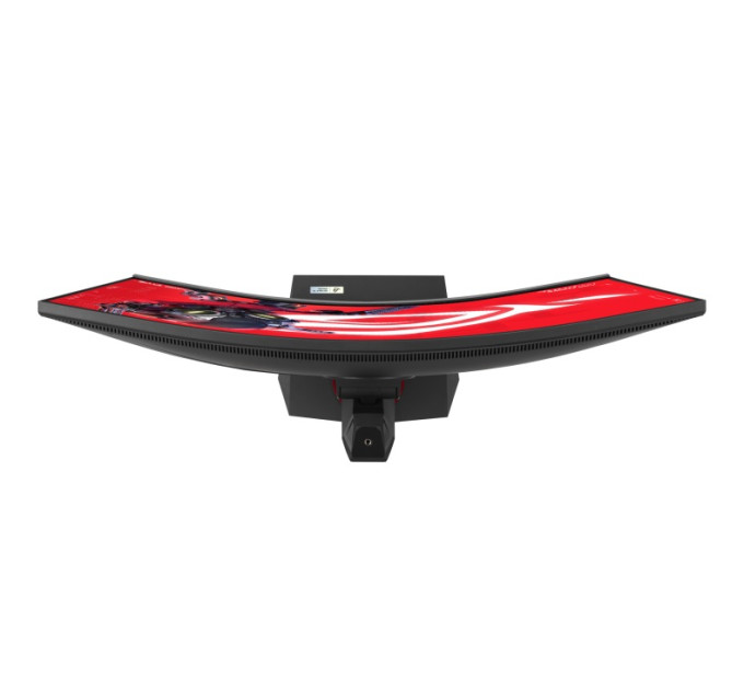 ASUS Монiтор Asus 31.5" ROG Strix XG32WCMS (90LM09X0-B01970) Fast VA Black 280Hz Curved
